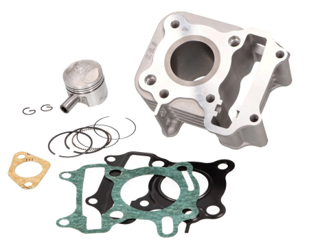 Piese scutere - Set motor scuter SYM MIO 4T 50cc (37mm)