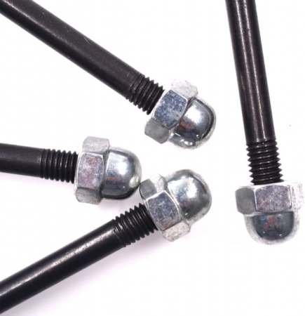 Set prezoane cilindru pentru motor bicicleta [2]