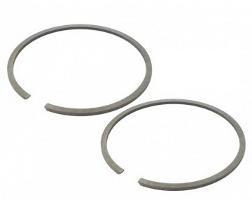 Piese drujba - Set segmenti drujba 50 x 1.2mm China