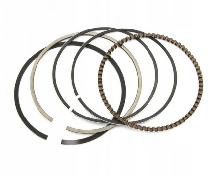 Piese motoutilaje  - Set segmenti motor Loncin G200F (68mm x 1.5 x 1.5 x 3.2 mm)