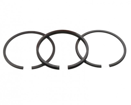 Set segmenti piston Briggs & Stratton 65,09mm (2X2X4,75 mm) Caber, Italia [1]