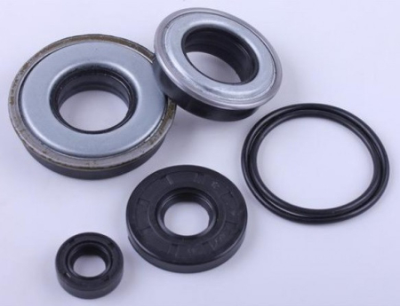 Piese motosapa / motocultor  - Set simering reductor motosapa / motocultor