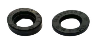 Set simeringuri ambielaj kit motor bicicleta [1]