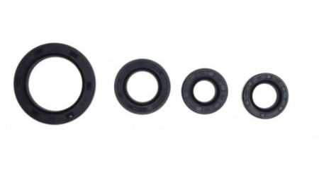 Piese ATV - Set simeringuri arbore ATV 200cc Loncin