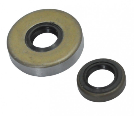 Piese motocoasa - Set simeringuri motocoasa compatibil Stihl FS160 FS280 FS220