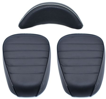 Sezut scuter electric City Coco [1]