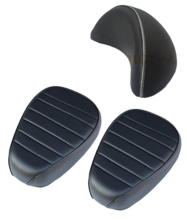 Piese Trotineta Electrica - Sezut scuter electric City Coco