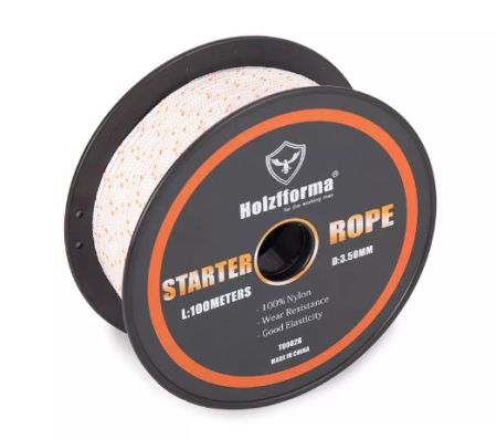 Piese drujba - Sfoara demaror (3,5mm) 100m Holzfforma