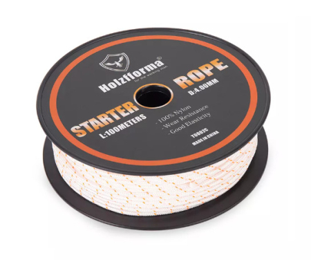 Sfoara demaror (4.00mm) 100m Holzfforma [1]