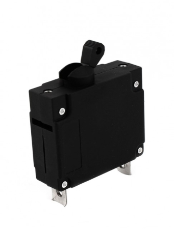 Siguranta supraincarcare circuit generator 23A [2]