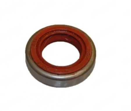 Piese motocoasa - Simering motocoasa compatibil Stihl Fs120, Fs200, Fs250 (12 x 22 x 5) - metalic