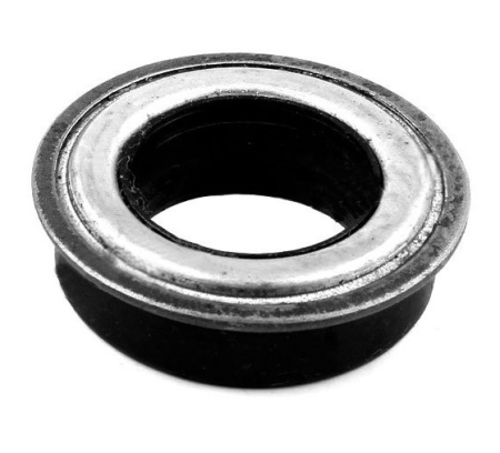 Piese motosapa / motocultor  - Simering reductor pentru motosapa / motocultor (25 * 41 * 9.5 / 13mm)