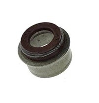 Piese motosapa / motocultor  - Simering supape motor diesel 186F (buc)