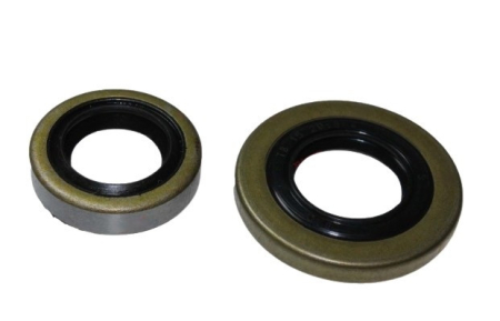 Piese motocoasa - Simeringuri drujba compatibil Stihl FS 550, MS380, BR320, 028,Sr420 set 2 BUC