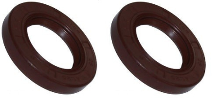 Piese motoutilaje  - Simeringuri generator HONDA GX 120, GX 160, GX 200 / generatoare chinezesti / motopompe / set 25 x 41.25 x 6mm