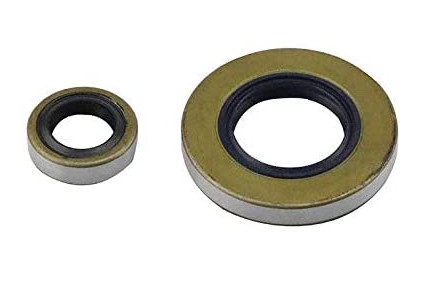 Piese alte utilaje  - Simeringuri masina debitat compatibil Stihl 050 051 075 076 TS50 TS510 TS760 (set)