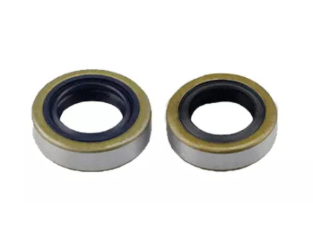 Piese alte utilaje  - Simeringuri masina debitat compatibil Stihl TS410 TS420 (set)