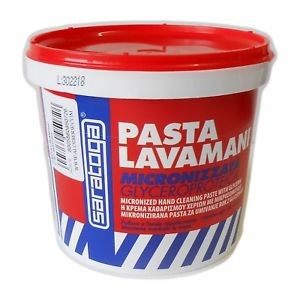 Piese drujba - Solutie de curatat mainile Saratoga 750ml