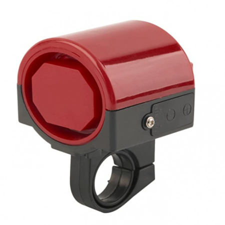 Piese biciclete  - Sonerie bicicleta cu baterii