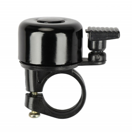 Piese biciclete  - Sonerie bicicleta cu clapeta