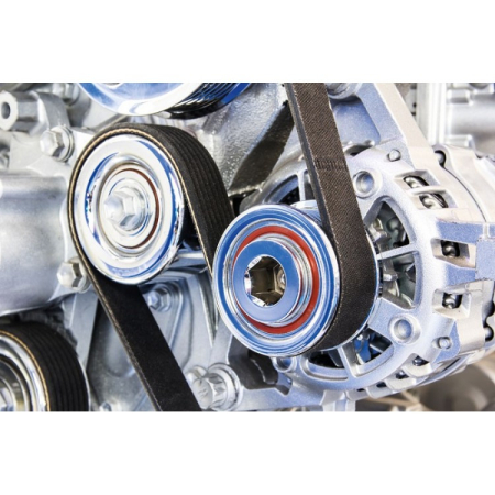 Spray pentru curele CRC (500ml) [1]