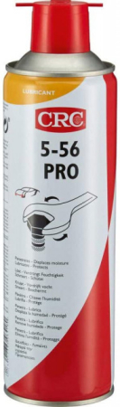 Piese drujba - Spray universal 5-56 CRC (500ml)