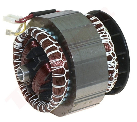 Piese motoutilaje  - Stator si Rotor generator Yamaha ET 950