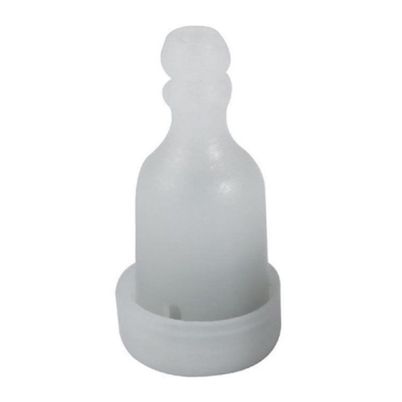 Piese drujba - Supapa aerisire rezervor drujba chinezeasca 4500, 5200