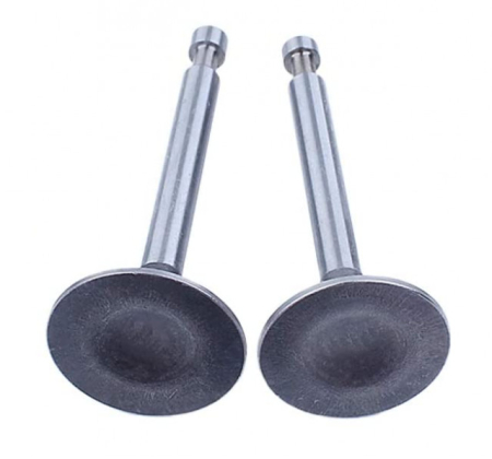 Supape compatibilie Honda GX 160 (5.5hp, 6.5hp, 168F) [1]