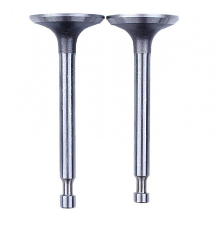 Supape compatibilie Honda GX 160 (5.5hp, 6.5hp, 168F) [2]