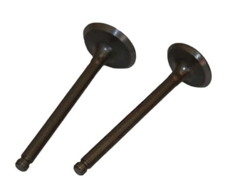 Piese scutere - Supape scuter 4T 125cc