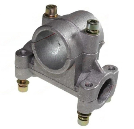 Piese motocoasa - Suport coarne motocoasa (asamblat) - 26mm