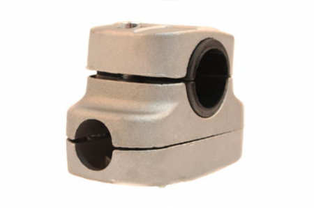 Piese motocoasa - Suport coarne universal pentru motocoasa 26mm