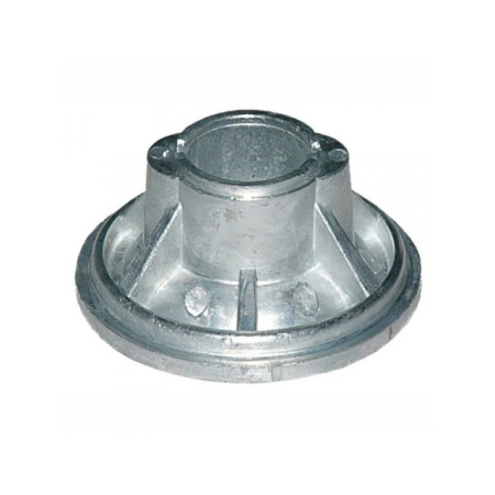 Piese masina de tuns iarba  - Suport cutit masina tuns iarba Husqvarna 515 13 10-64 (22.2mm)