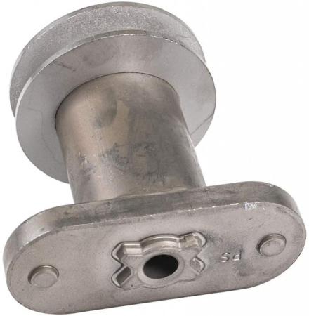 Piese masina de tuns iarba  - Suport cutit masina tuns iarba MTD 46SPBE (22.2mm)