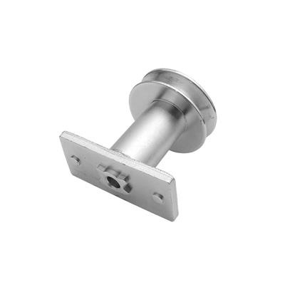 Piese masina de tuns iarba  - Suport cutit masina tuns iarba MTD 53SPO (25.4mm)