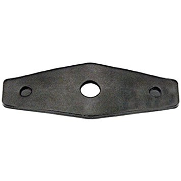 Piese masina de tuns iarba  - Suport cutit masina tuns iarba MTD GES53, BA461, BBM510, 45SPS, 45GE, 48PT, G46M, SP46GLXR