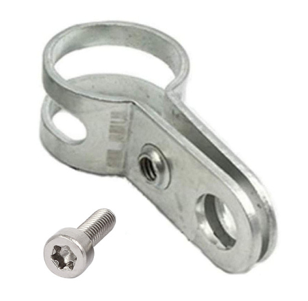 Piese motocoasa - Suport ham compatibil motocoasa Stihl