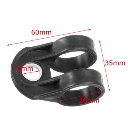 Suport ham motocoasa 26 mm [1]