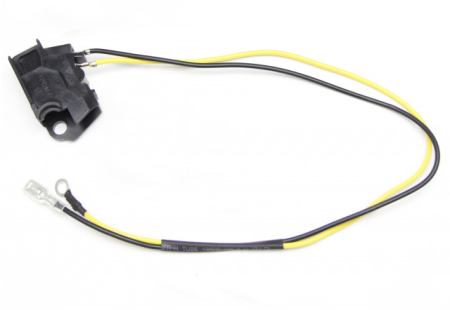 Piese drujba - Suport intrerupator drujba compatibil Stihl MS 440, 460