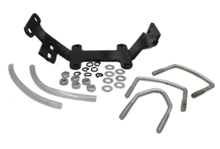 Piese ATV - Suport kit motor bicicleta 2T