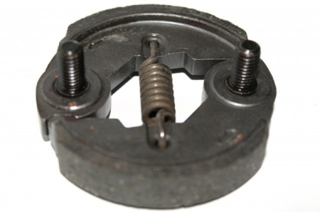 Suruburi fixare saboti motocoasa /set [1]