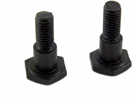 Piese motocoasa - Suruburi fixare saboti motocoasa TL33 /set