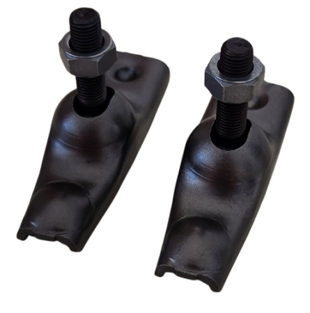 Piese motoutilaje  - Tacheti pt. chiulasa Robin EH 12