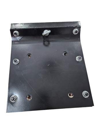 Piese alte utilaje  - Talpa mai compactor (330mm x 280mm)