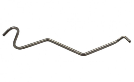 Piese drujba - Tija acceleratie compatibila Stihl MS 028, 028AV