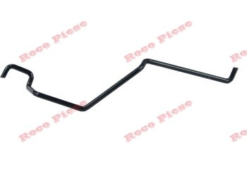 Tija acceleratie compatibila Stihl MS 240, 260, 024, 026 [1]