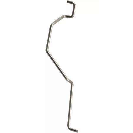 Piese drujba - Tija acceleratie compatibila Stihl MS 240, 260, 024, 026