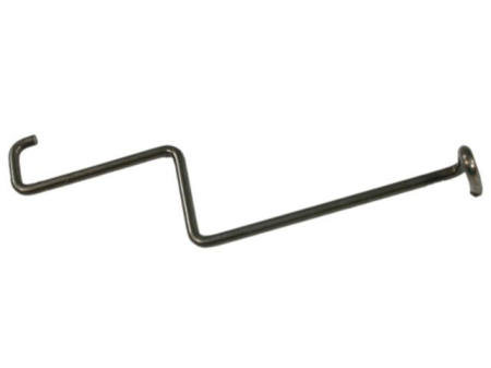 Piese drujba - Tija acceleratie drujba compatibila Stihl MS 290, MS 310, MS 390, 029, 039