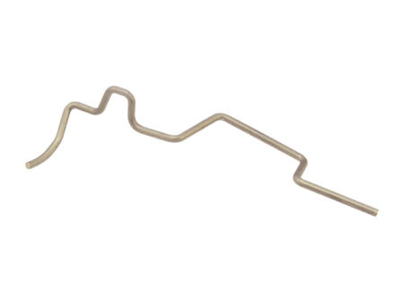 Piese drujba - Tija acceleratie drujba compatibila Stihl MS171, MS181, MS211